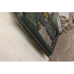 JAGUAR XJ REAR DOOR RH 