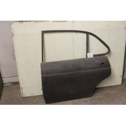 JAGUAR XJ REAR DOOR LH NOS