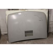 127 4serie FRONT BONNET  7504631 NOS