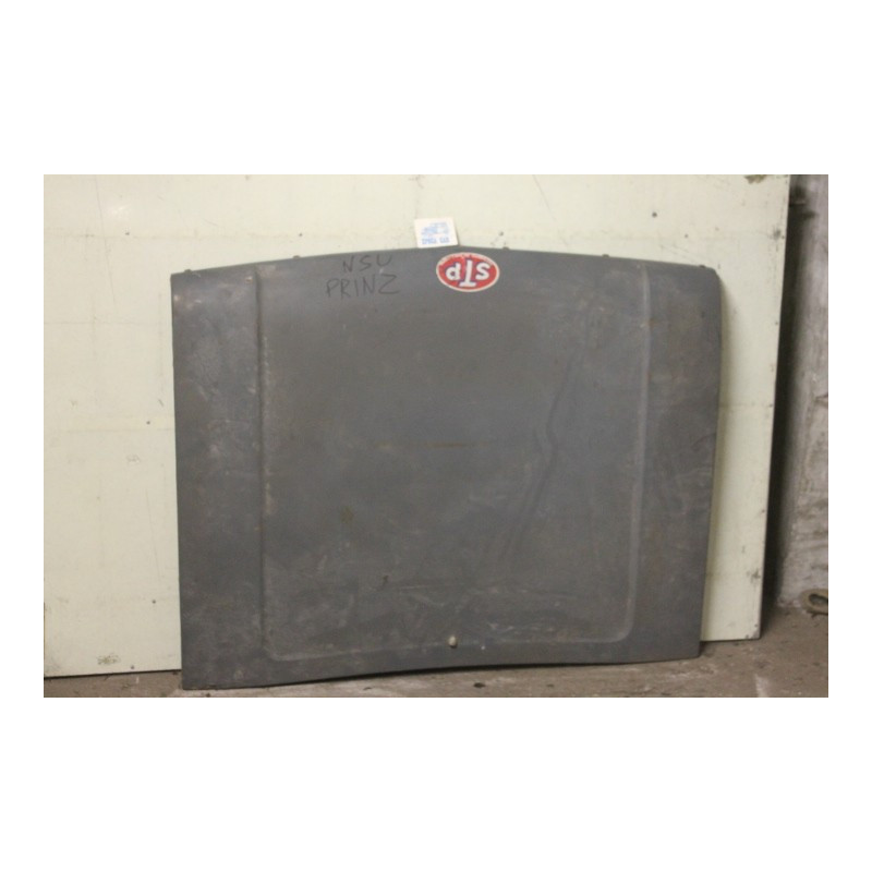 PRINZ FRONT BONNET USED