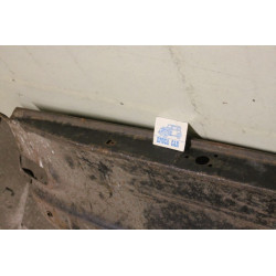 PRINZ REAR PANEL NOS