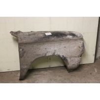 NSU PRINZ FRONT FENDER RH NOS