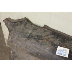 NSU PRINZ FRONT FENDER RH NOS