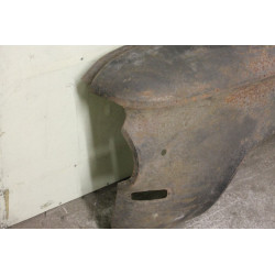 NSU PRINZ FRONT FENDER LH NOS