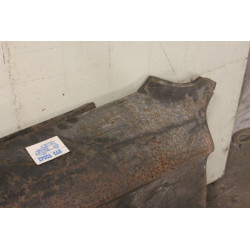 NSU PRINZ FRONT FENDER LH NOS