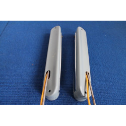 SIDE LIGHT WITH SWITCH REPRO KIT
