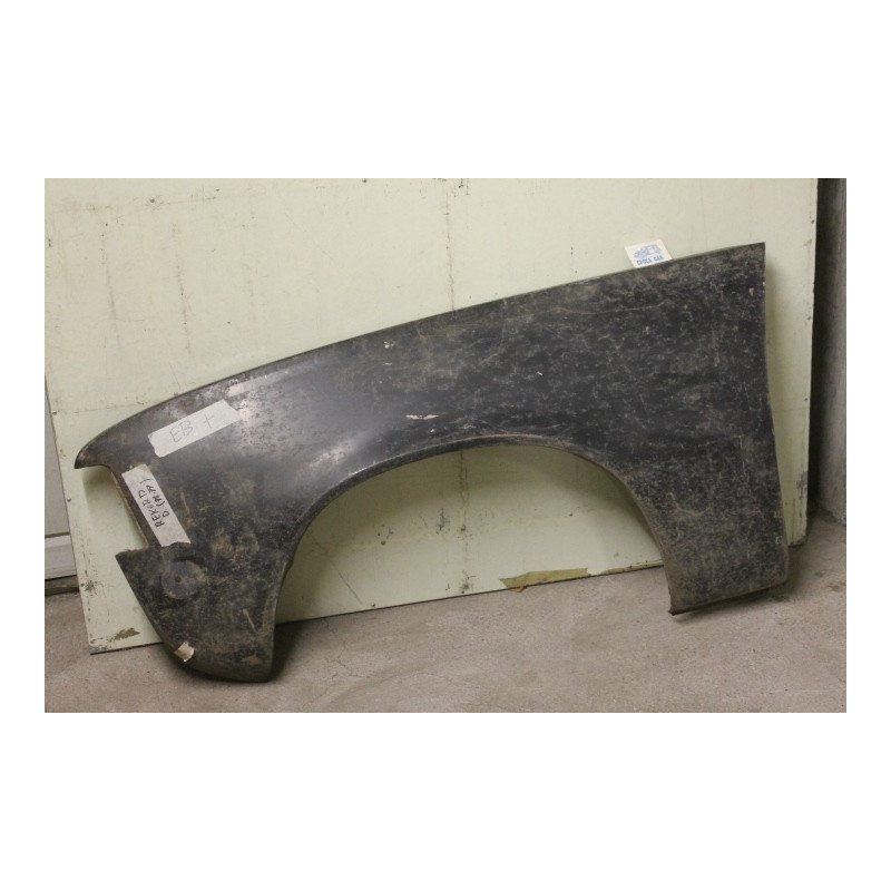 REKORD "D" (72-77')  FRONT FENDER LH  NOS 