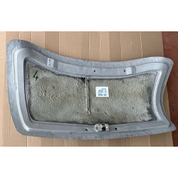 REAR BONNET ALFA ROMEO GIULIETTA SPRINT 2 S. restored