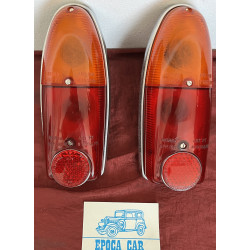 TAILIGHT (NOT 1 APPLICATION) TOPOLINO BELVEDERE LEGNOPAIR