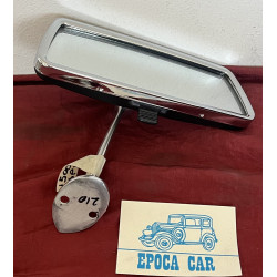 SPECCHIO INTERNO COMPLETO FIAT 1200 / 1500 1600 S SECONDA SERIE 