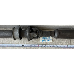 ALBERO TRASMISSIONE USATO GIULIETTA SPIDER ( CONTROLLARE LUNGHEZZA)