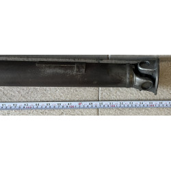 GIULIETTA 1 S. USED  DRIVE SHAFT ( CHECK THE LONG SIZE)