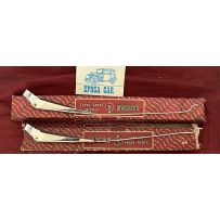 BRACCI TERGICRISTALLO  GIULIETTA SPIDER  1°serie COPPIA