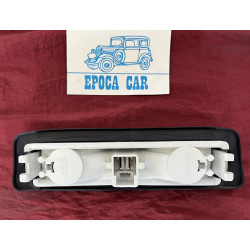 LUCE TARGA COMPLETA FIAT 125