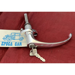 HANDLE OUTSIDE WITH KEY BELVEDERE