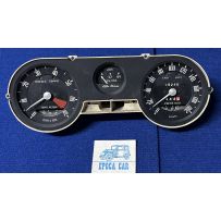 ALFA ROMEO GIULIA INSTRUMENT USED VEGLIA