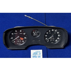 ALFA ROMEO GIULIA INSTRUMENT USED JAEGER