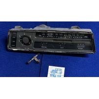 ALFA ROMEO GIULIA T I 1 SERIE  INSTRUMENT USED JAEGER