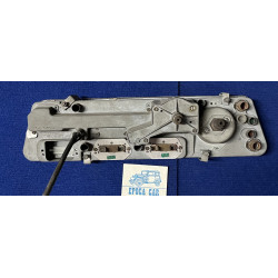 ALFA ROMEO GIULIA T I 1 SERIE  INSTRUMENT USED JAEGER