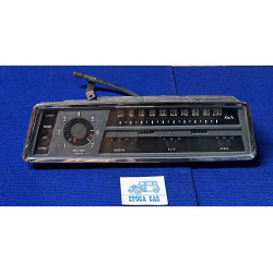 ALFA ROMEO GIULIA T I 1  SERIE QUADRO STRUMENTI VEGLIA USATO 