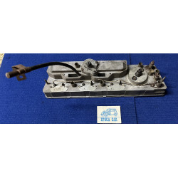ALFA ROMEO GIULIA T I 1  SERIE QUADRO STRUMENTI VEGLIA USATO 
