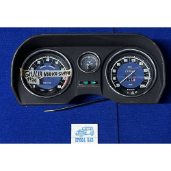 ALFA ROMEO NUOVA GIULIA SUPER INSTRUMENT USED VEGLIA