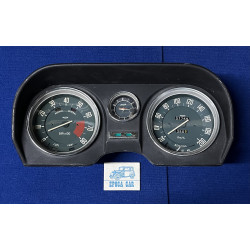 ALFA ROMEO GIULIA SUPER INSTRUMENT USED JAEGER