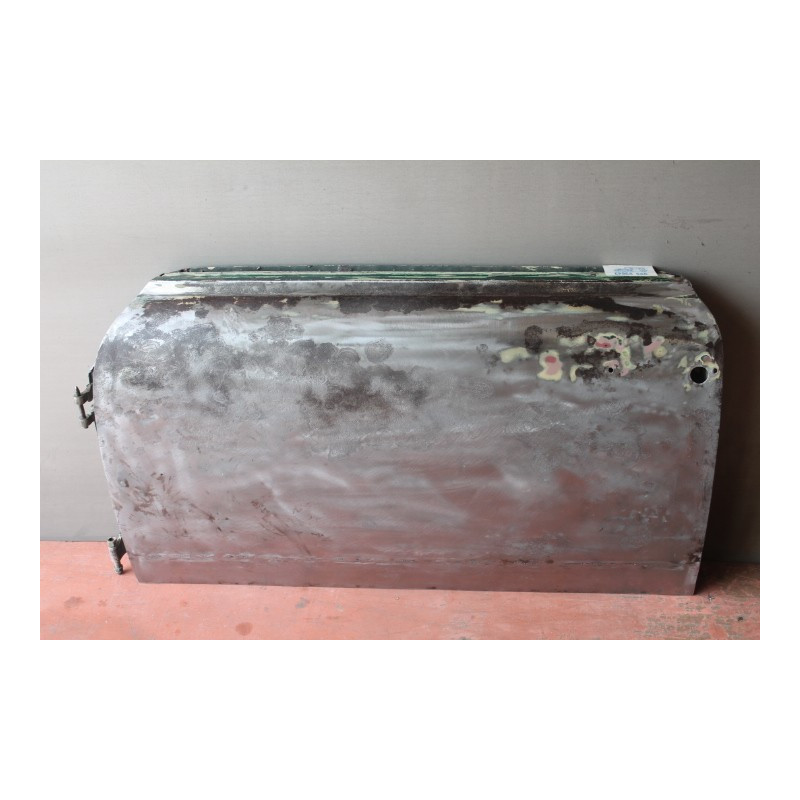  GIULIETTA SPRINT LEFT DOOR RESTORED