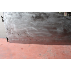  GIULIETTA SPRINT LEFT DOOR RESTORED