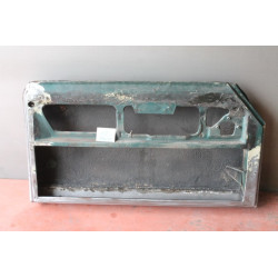  GIULIETTA SPRINT LEFT DOOR RESTORED