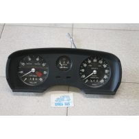 GIULIA 1300 1971 INSTRUMENTS JAEGER NUOVO NOS