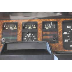 ALFA 6 QUADRO STRUMENTI VEGLIA NUOVO NOS