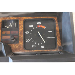 ALFA 6 QUADRO STRUMENTI VEGLIA NUOVO NOS