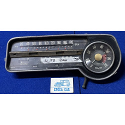 QUADRO STRUMENTI ALFA ROMEO 2000 BERLINA 1° S USATO