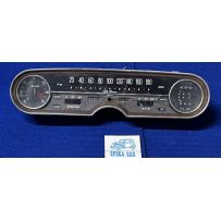 QUADRO STRUMENTI GIULIETTA BERLINA 2 SERIE VEGLIA USATO X RICAMBI