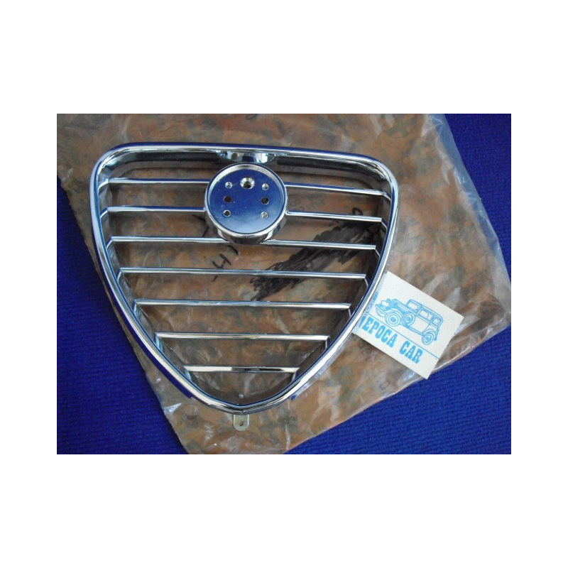 NUOVA GIULIA SUPER SCUDO CENTRALE N.O.S.