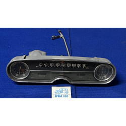 QUADRO STRUMENTI GIULIETTA BERLINA 2 SERIE JAEGER USATO