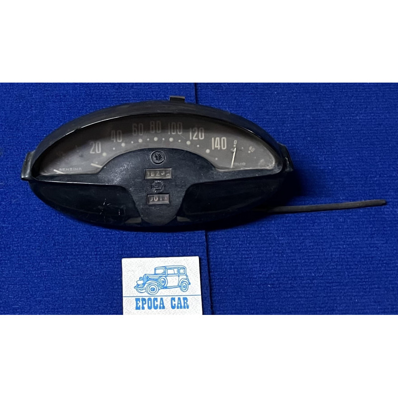 INSTRUMENT GIULIETTA BERLINA 1 SERIE  USED