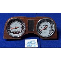 QUADRO STRUMENTI  JAEGER ALFA ROMEO 2000 BERLINA USATO