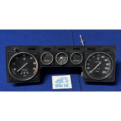 INSTRUMENT SPEEDMETER USED JAEGER ALFETTA 