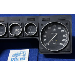 INSTRUMENT SPEEDMETER USED JAEGER ALFETTA 
