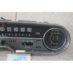 GIULIETTA BN 2s - TI  QUADRO STRUMENTI NUOVO