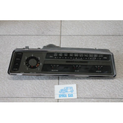 GIULIA 1s - TI INSTRUMENTS JAEGER NUOVO NOS 