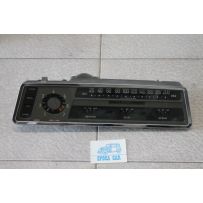 GIULIA 1s - TI INSTRUMENTS JAEGER NUOVO NOS 