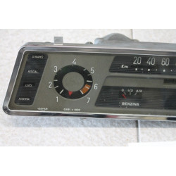 GIULIA 1s - TI QUADRO STRUMENTI JAEGER NUOVO NOS 