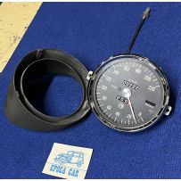 SPEEDOMETER  DUETTO 2000 USED