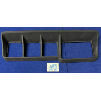 ALFETTA GTV6 PORTA STRUMENTI CRUSCOTTO