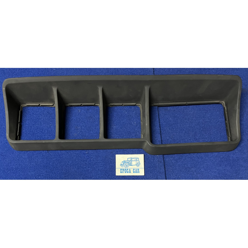 DASHBOARD X INSTRUMENT ALFETTA GTV6