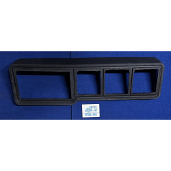 DASHBOARD X INSTRUMENT ALFETTA GTV6
