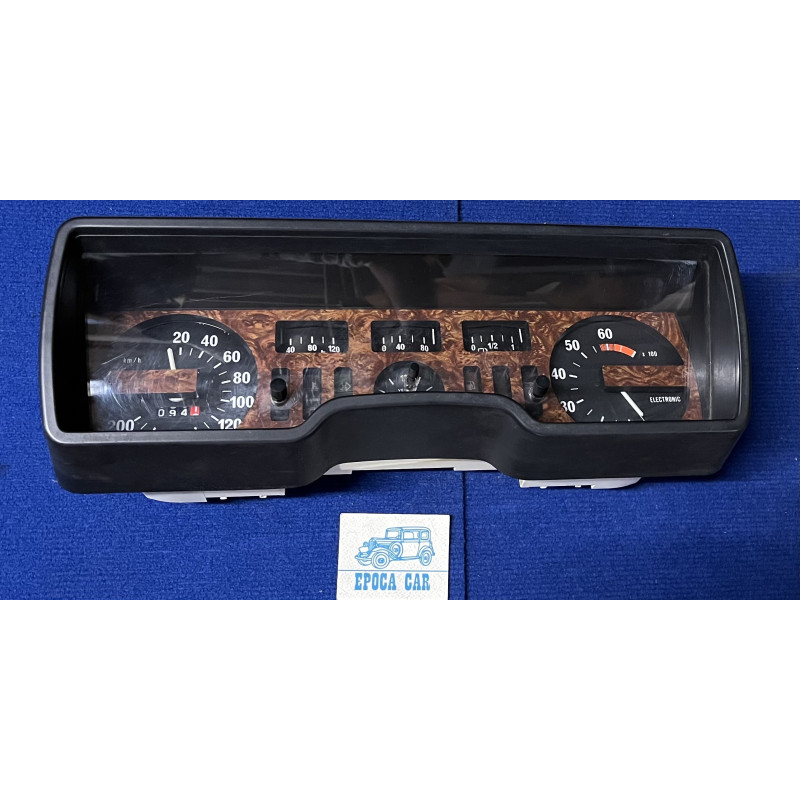 INSTRUMENT SPEEDMETER USED  ALFETTA 2000  